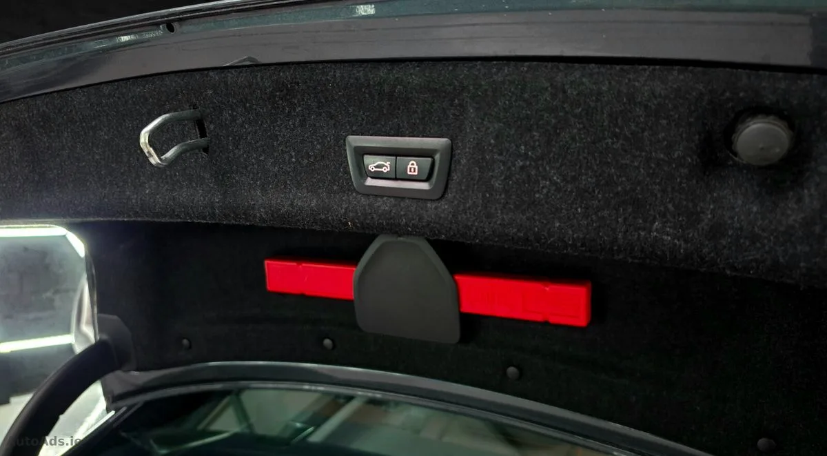 2020 BMW 3-Series – photo 10