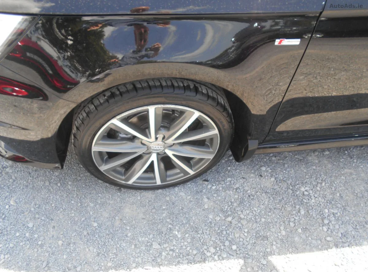 2019 Audi A1 – photo 13