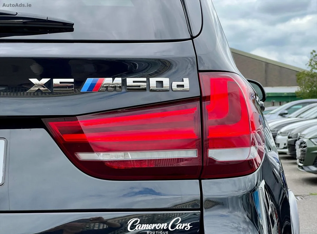 2018 BMW X5 – photo 11