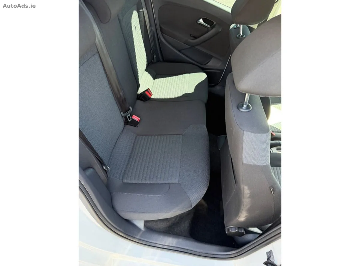 2013 Volkswagen Polo – photo 10
