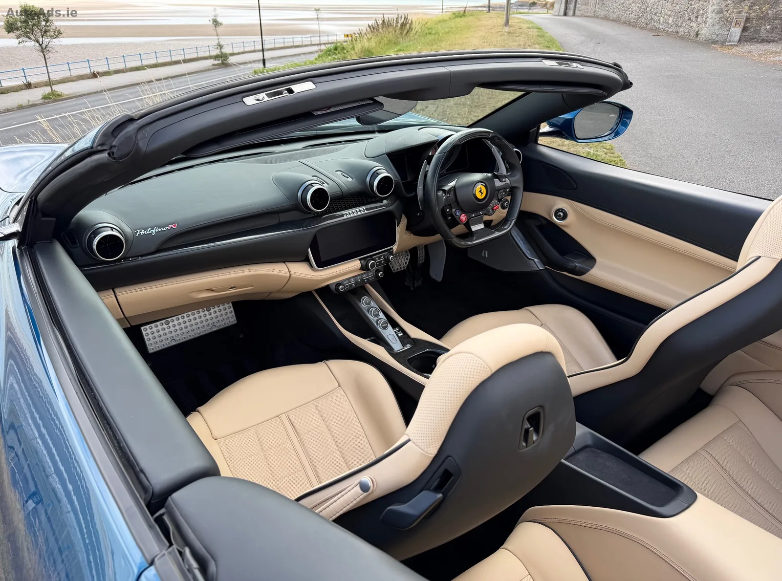 2022 Ferrari Portofino M – photo 10
