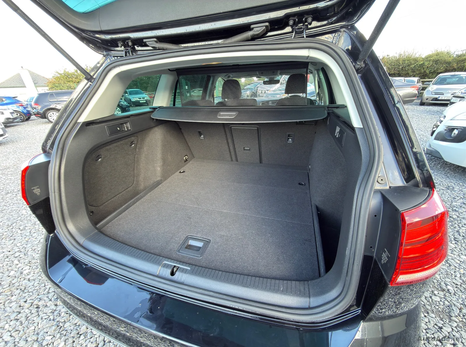 2017 Volkswagen Golf – photo 16