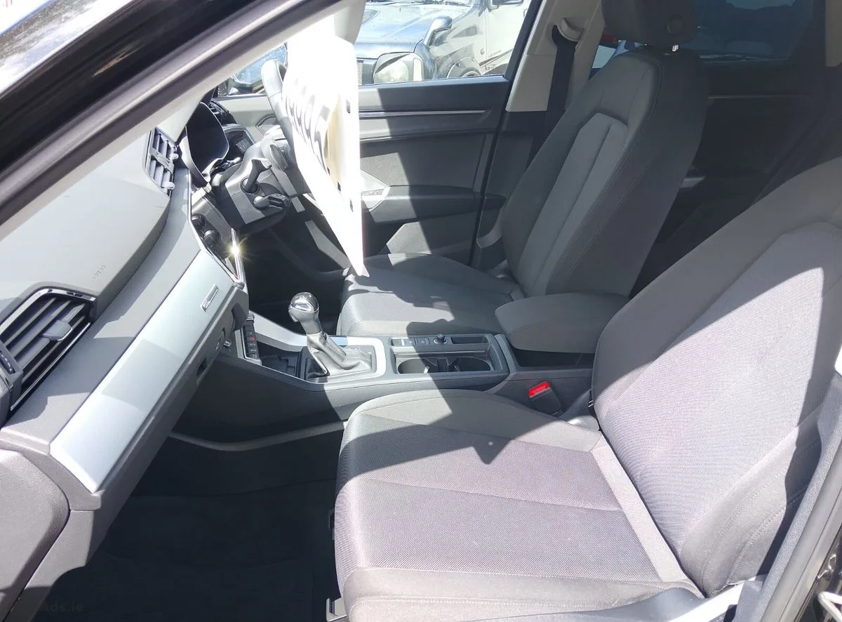2021 Audi Q3 – photo 13