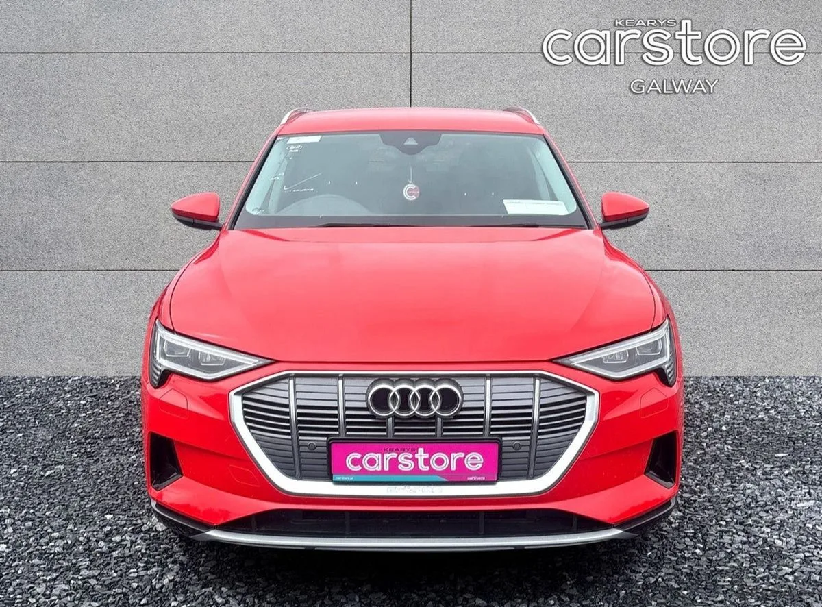 2022 Audi e-tron – photo 8