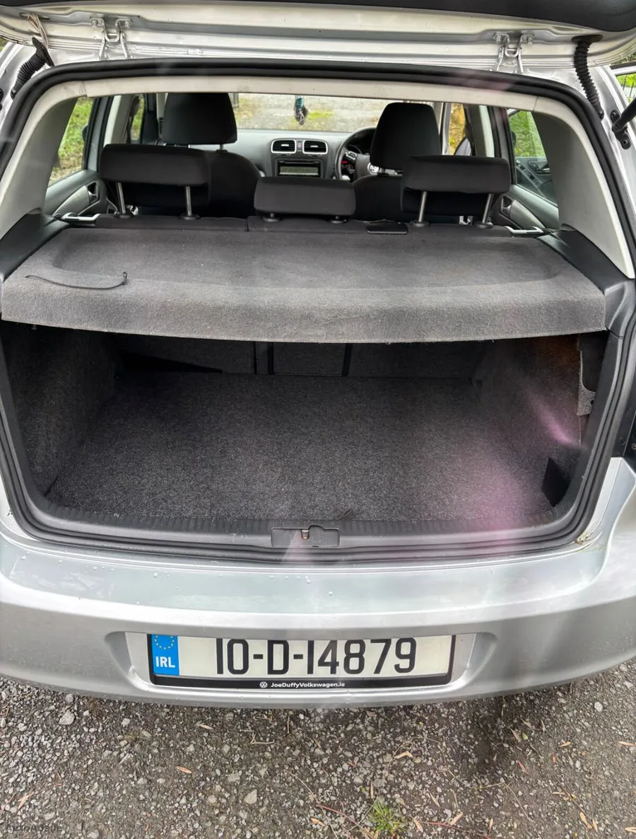 2010 Volkswagen Golf – photo 13