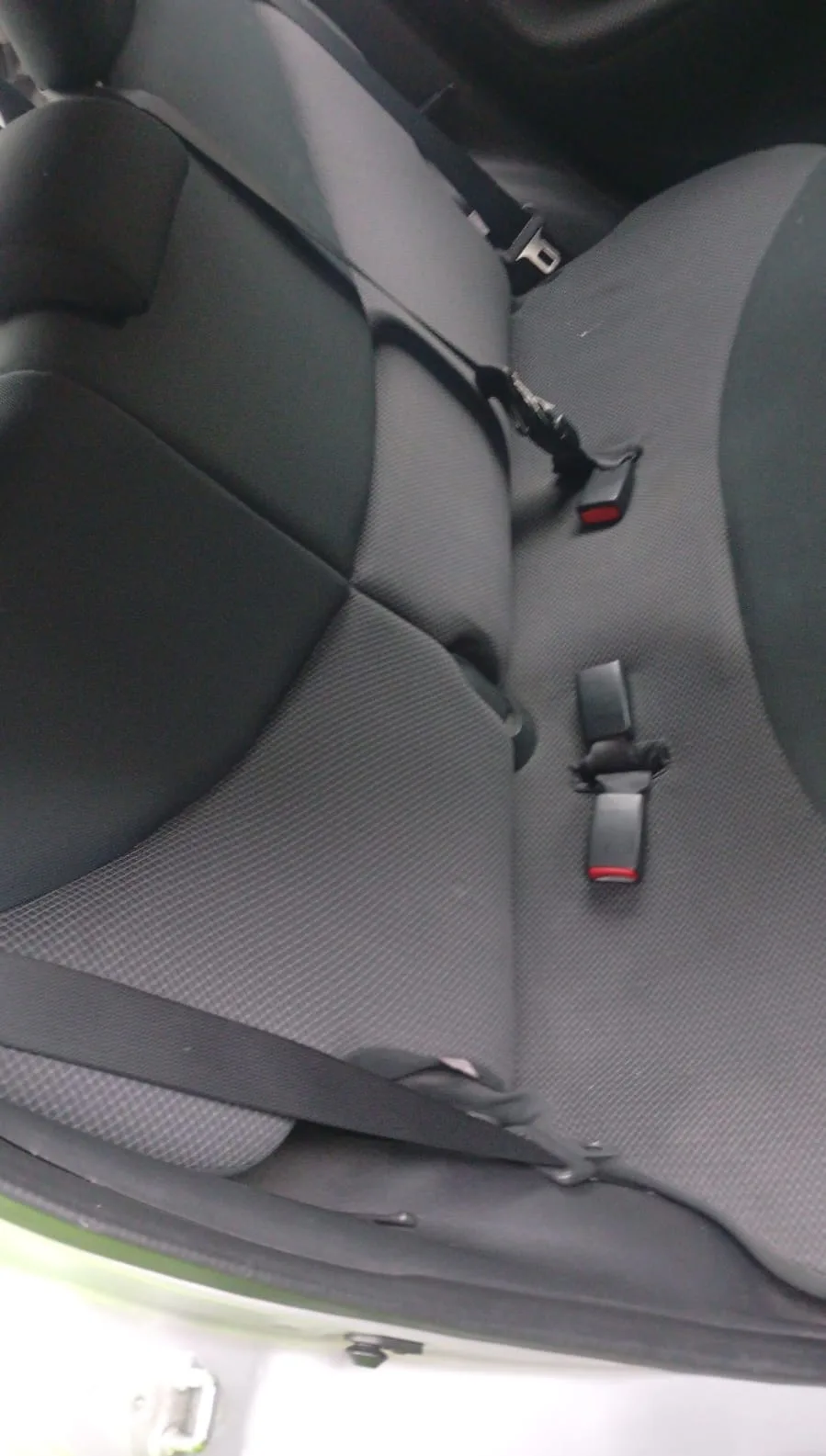 2003 Toyota Yaris – photo 3