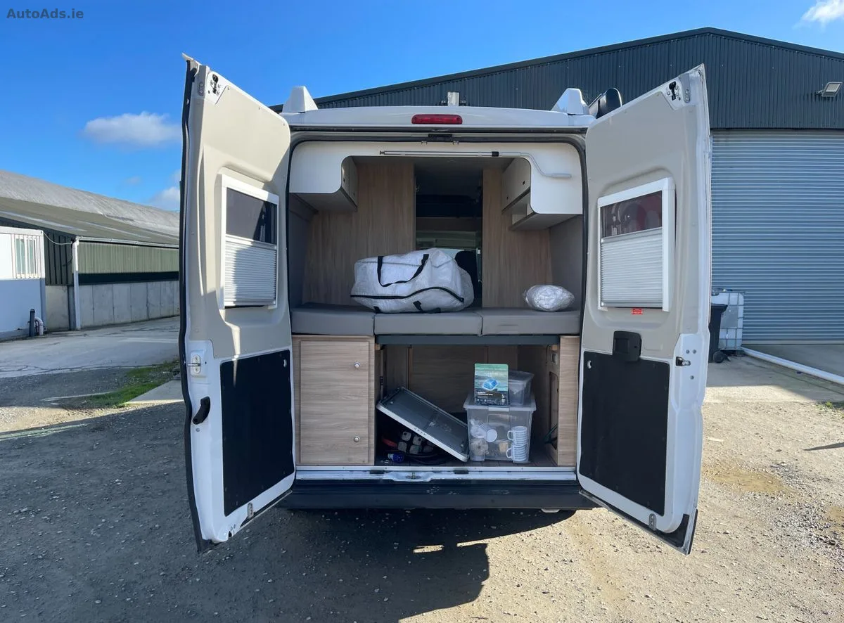 2023 Fiat Ducato 600 MQ – photo 3