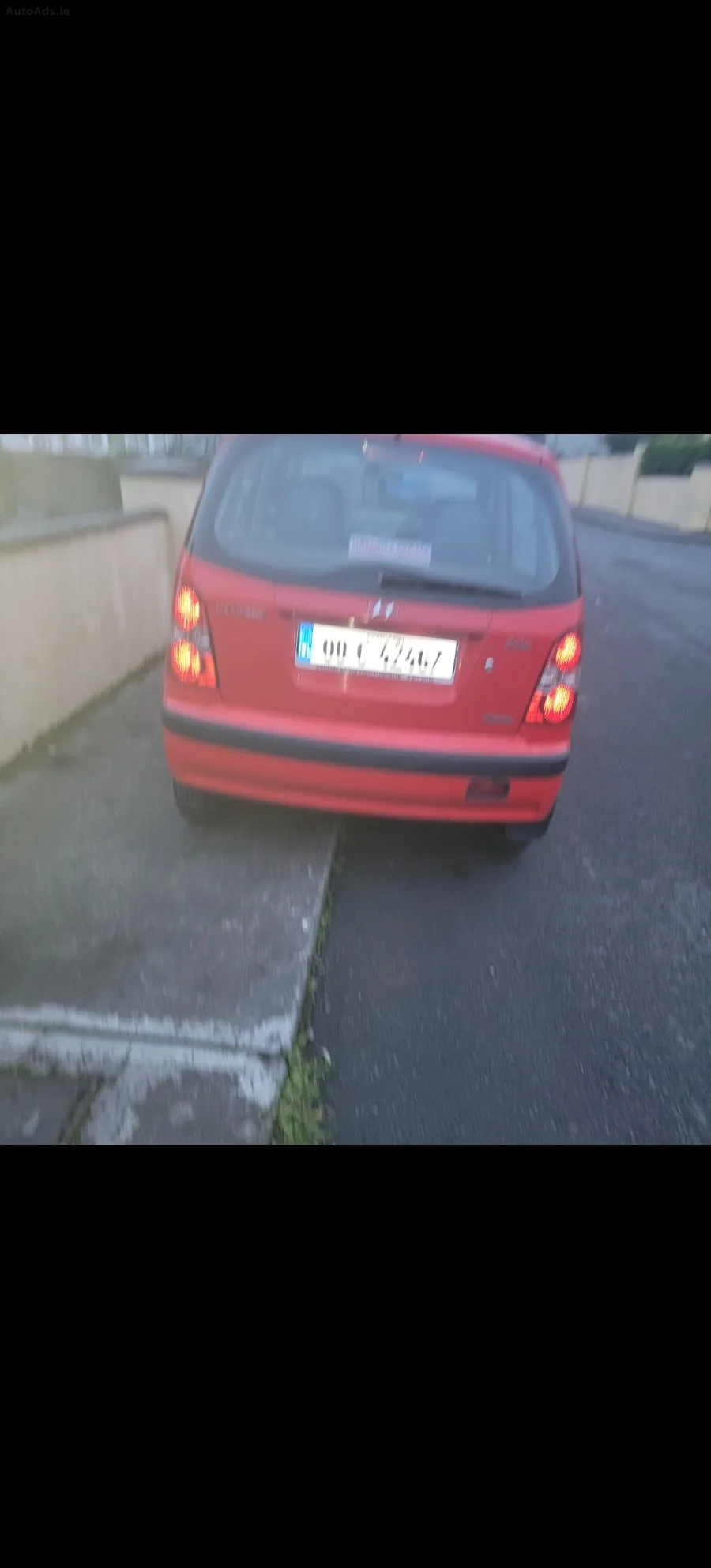 2008 Hyundai i10 – photo 8