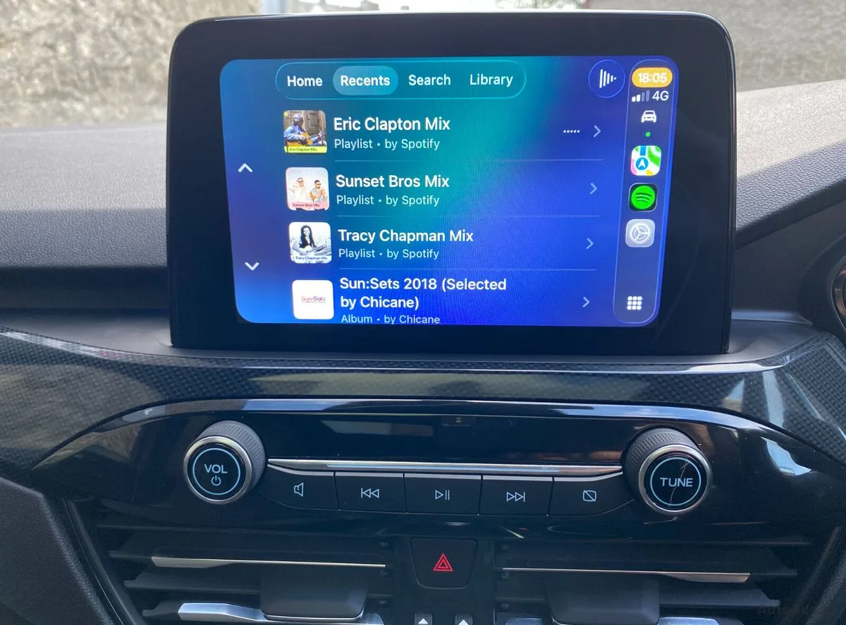 2022 Ford Kuga – photo 18
