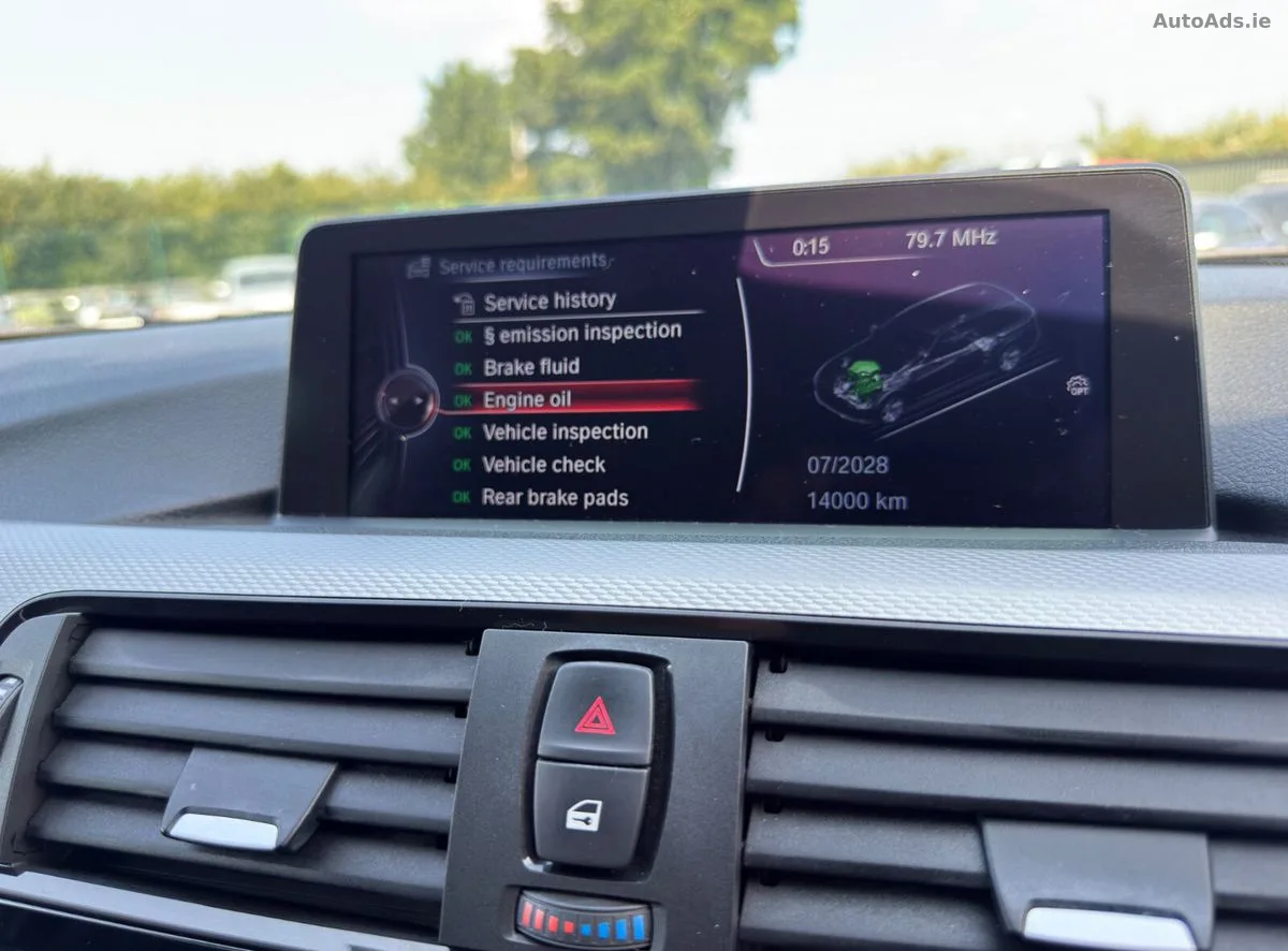 2013 BMW 3-Series – photo 19