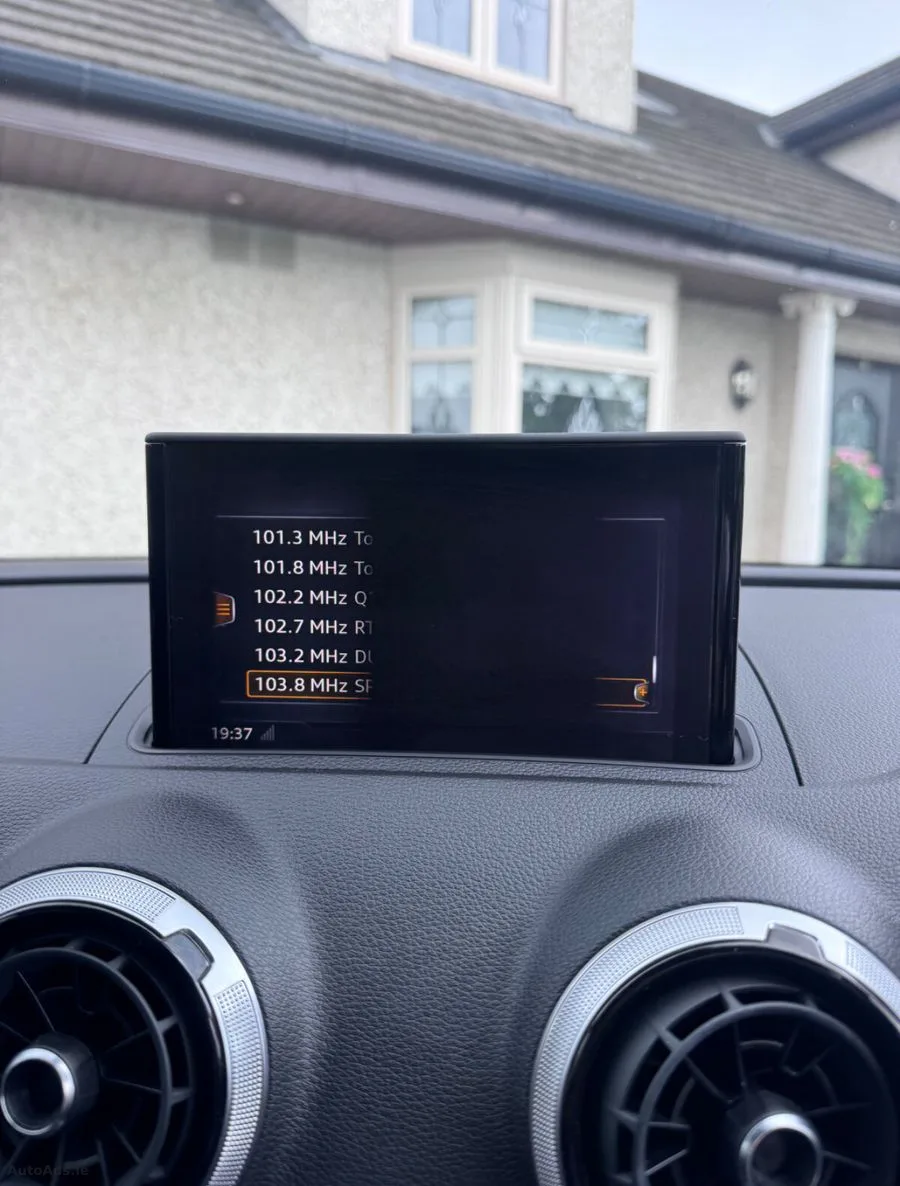 2018 Audi A3 – photo 12