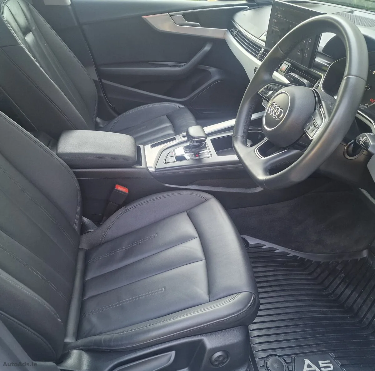 2023 Audi A5 – photo 10