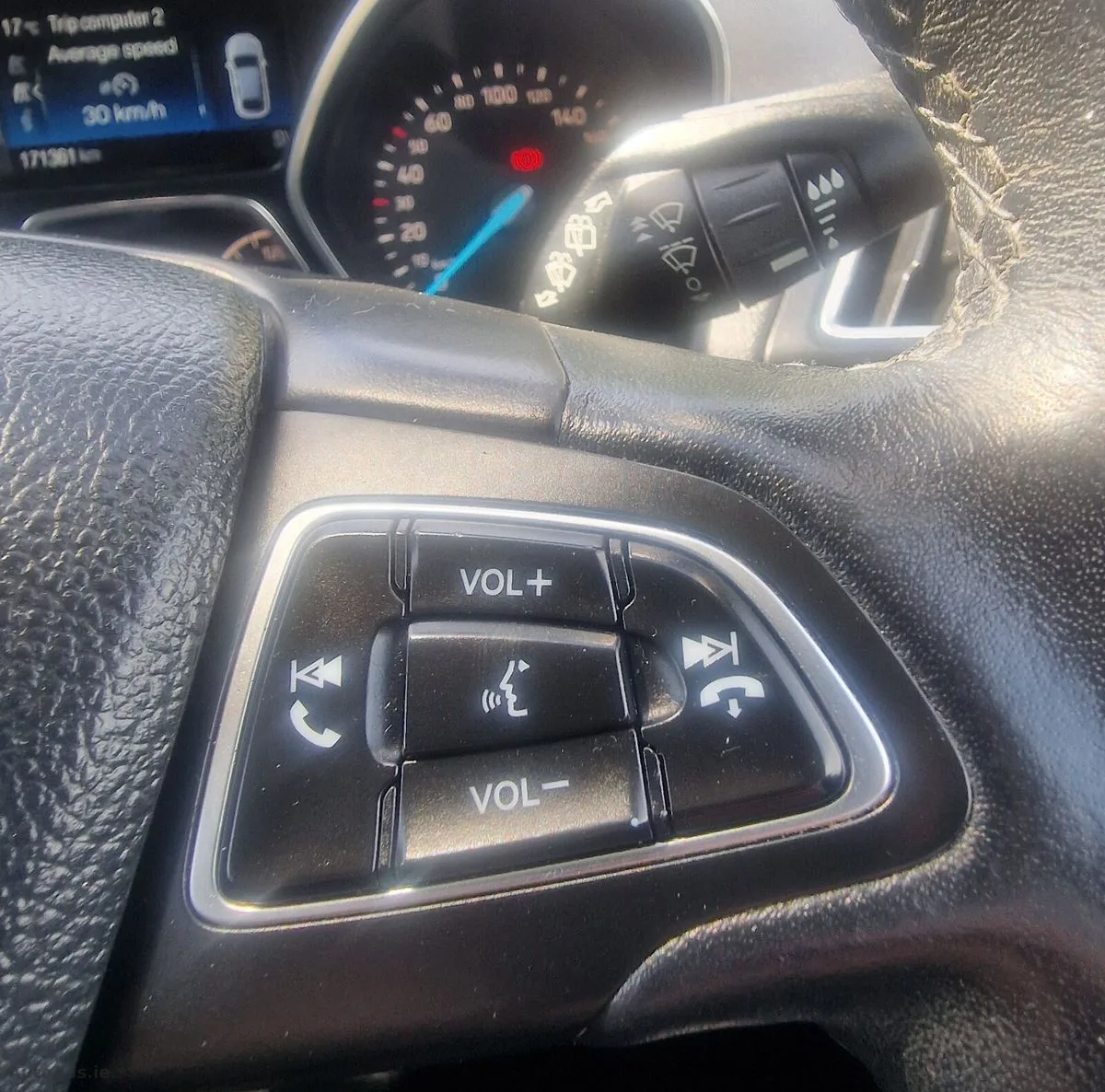 2019 Ford Kuga – photo 15