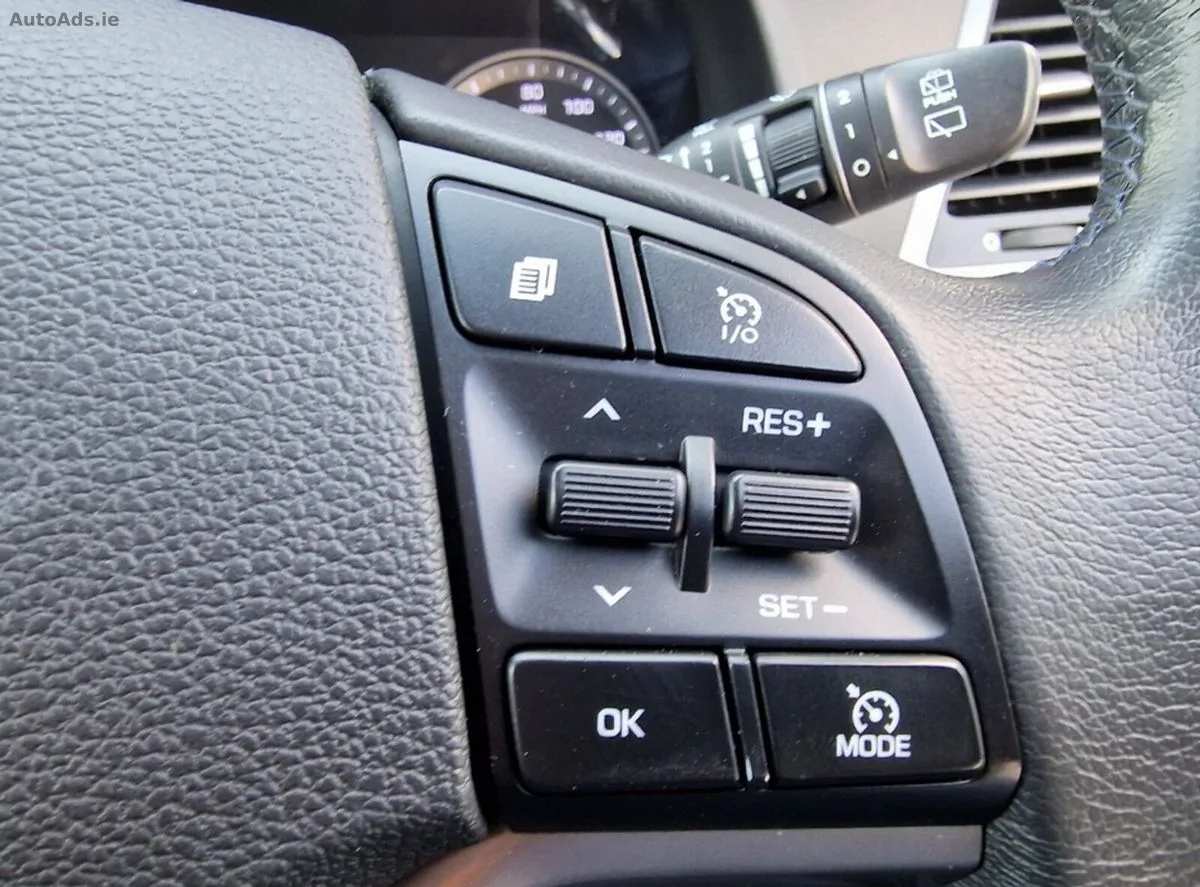 2015 Hyundai Tucson – photo 18