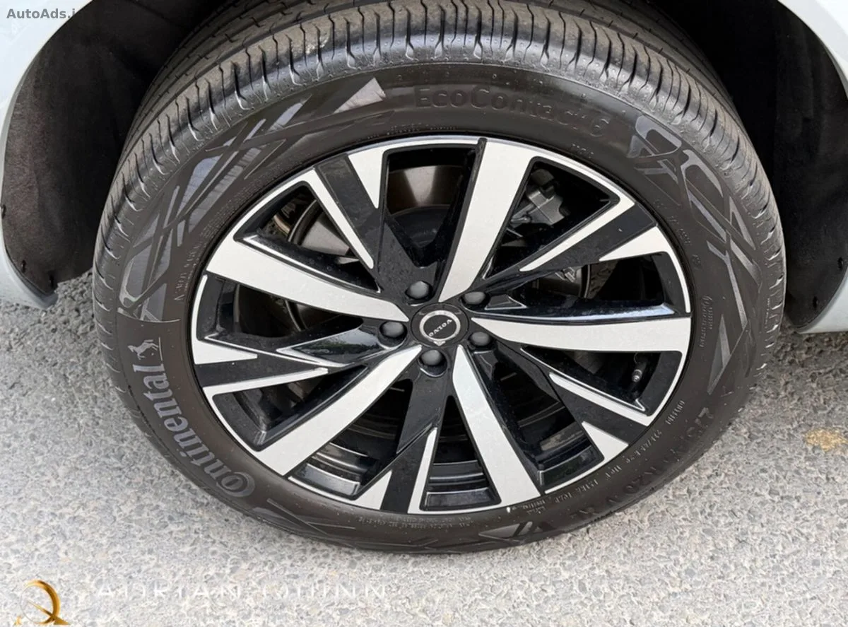 2026 Volvo XC90 – photo 8