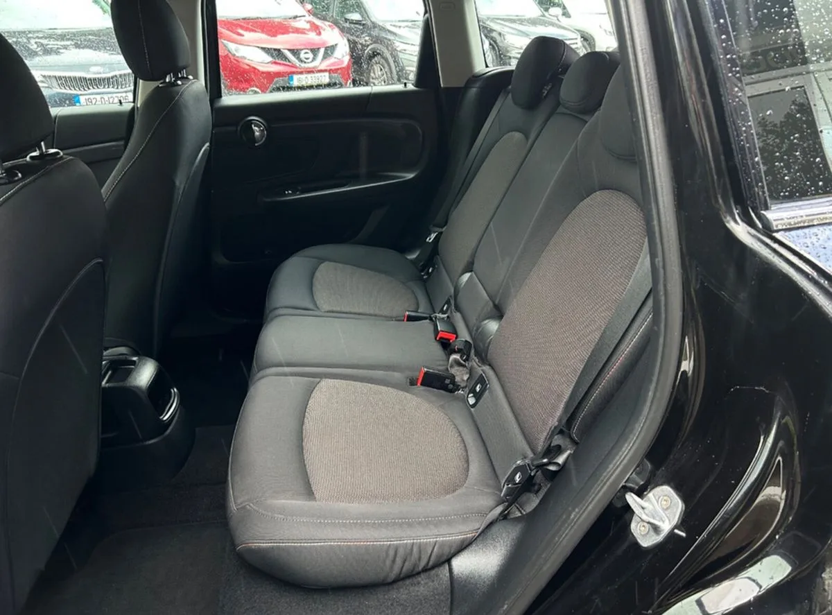 2018 Mini Countryman – photo 11