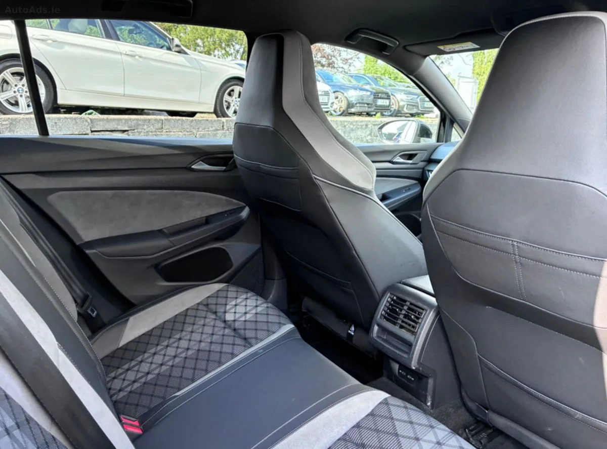 2020 Volkswagen Golf – photo 6