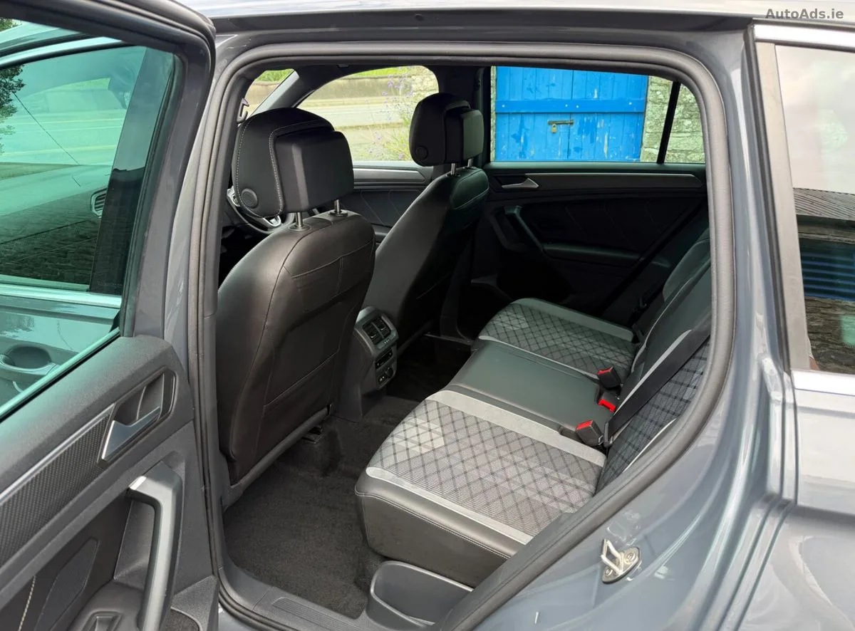 2023 Volkswagen Tiguan – photo 12