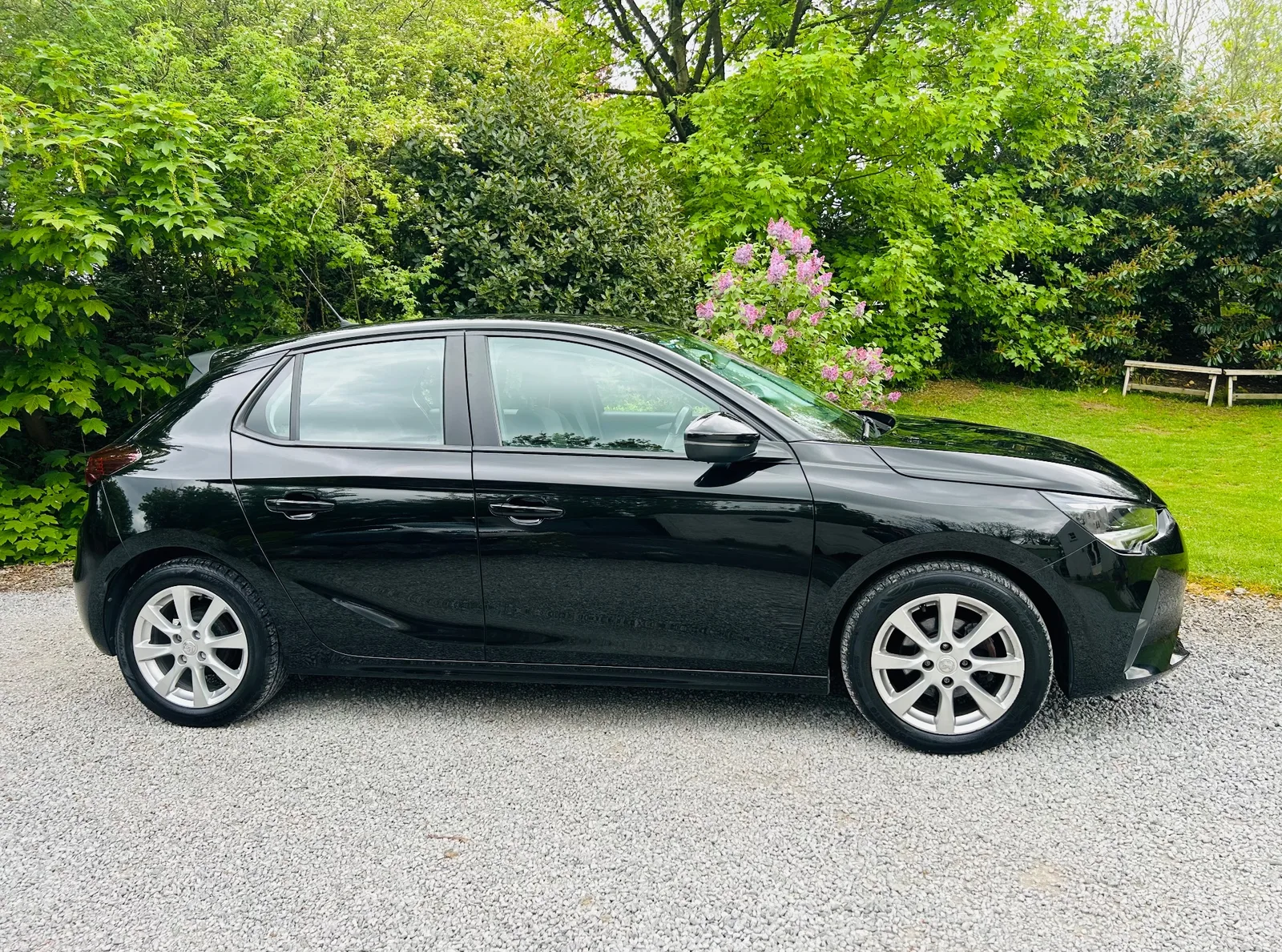2021 Vauxhall Corsa – photo 3