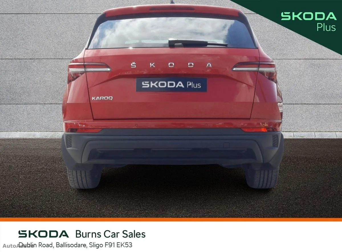 2023 Skoda Karoq – photo 14