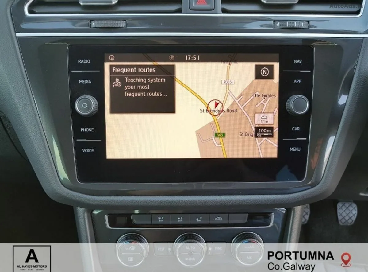 2019 Volkswagen Tiguan – photo 9