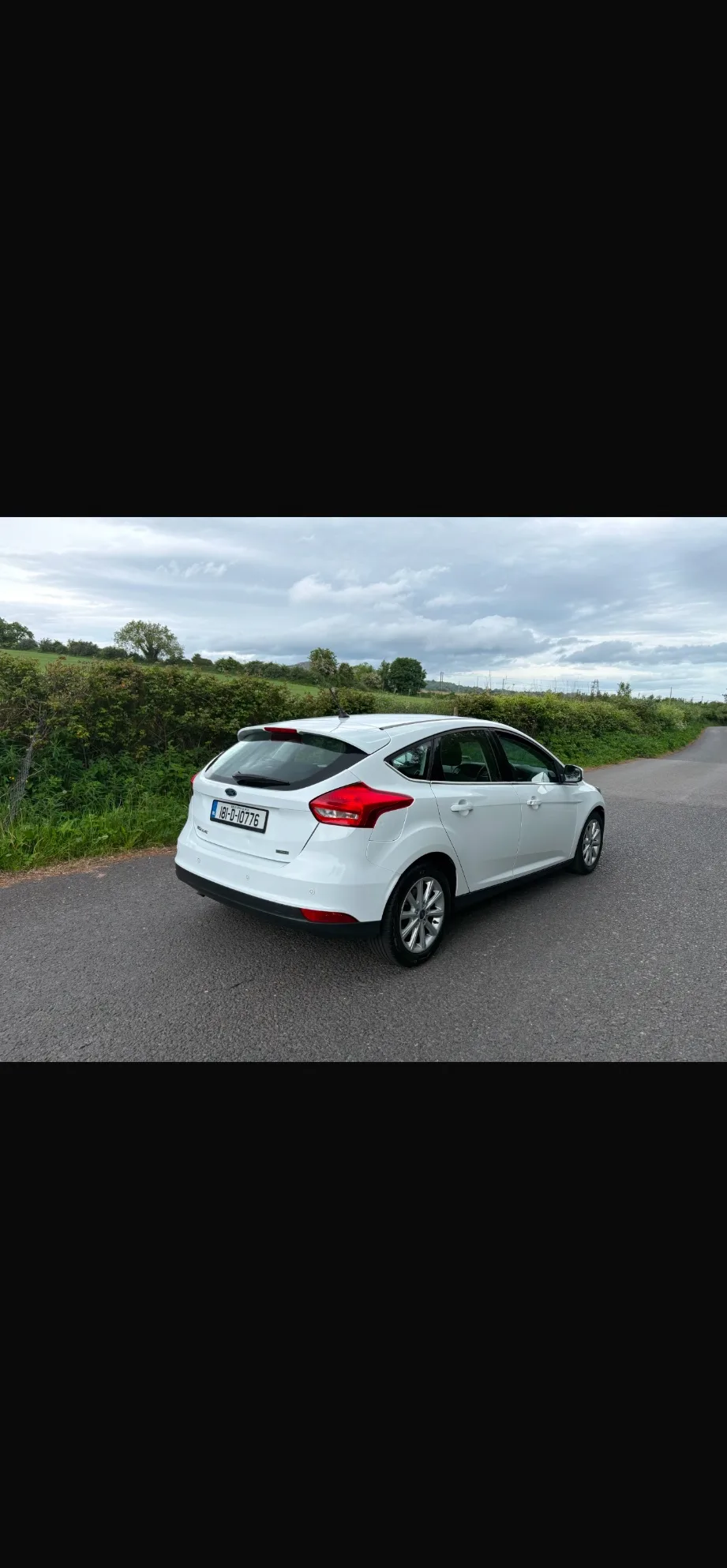 2018 Ford Focus – photo 4
