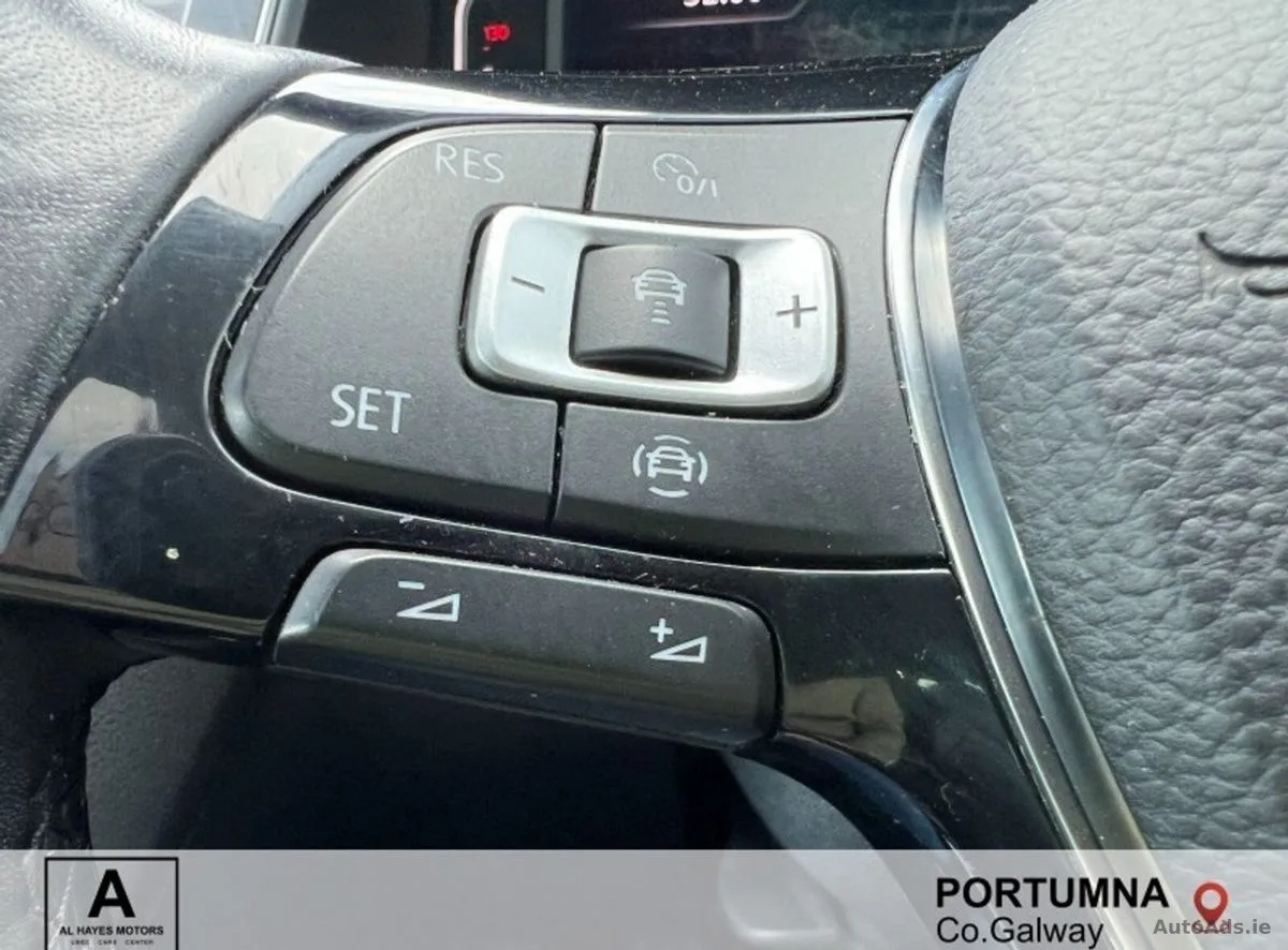 2020 Volkswagen Tiguan – photo 14