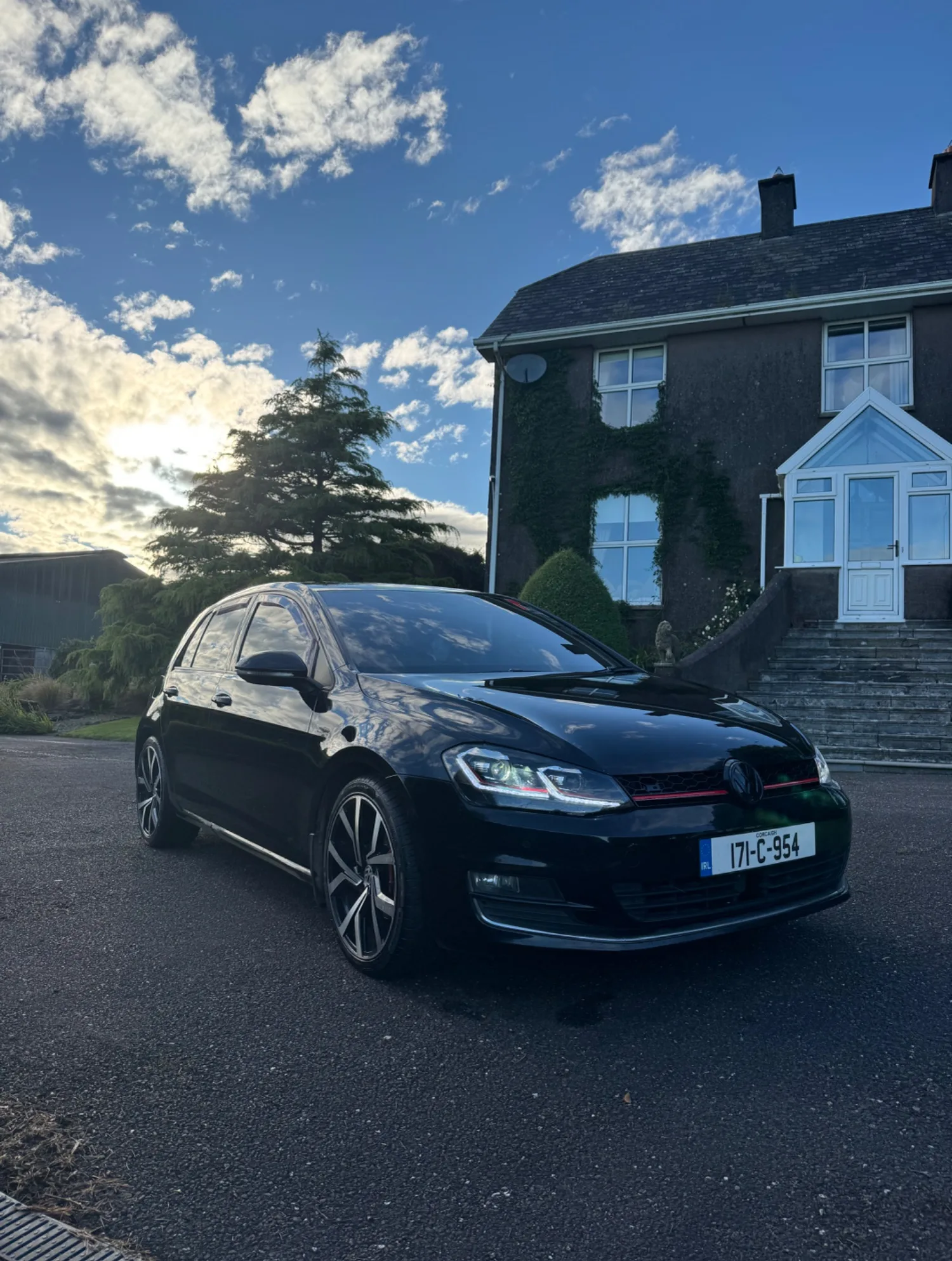2017 Volkswagen Golf – photo 6