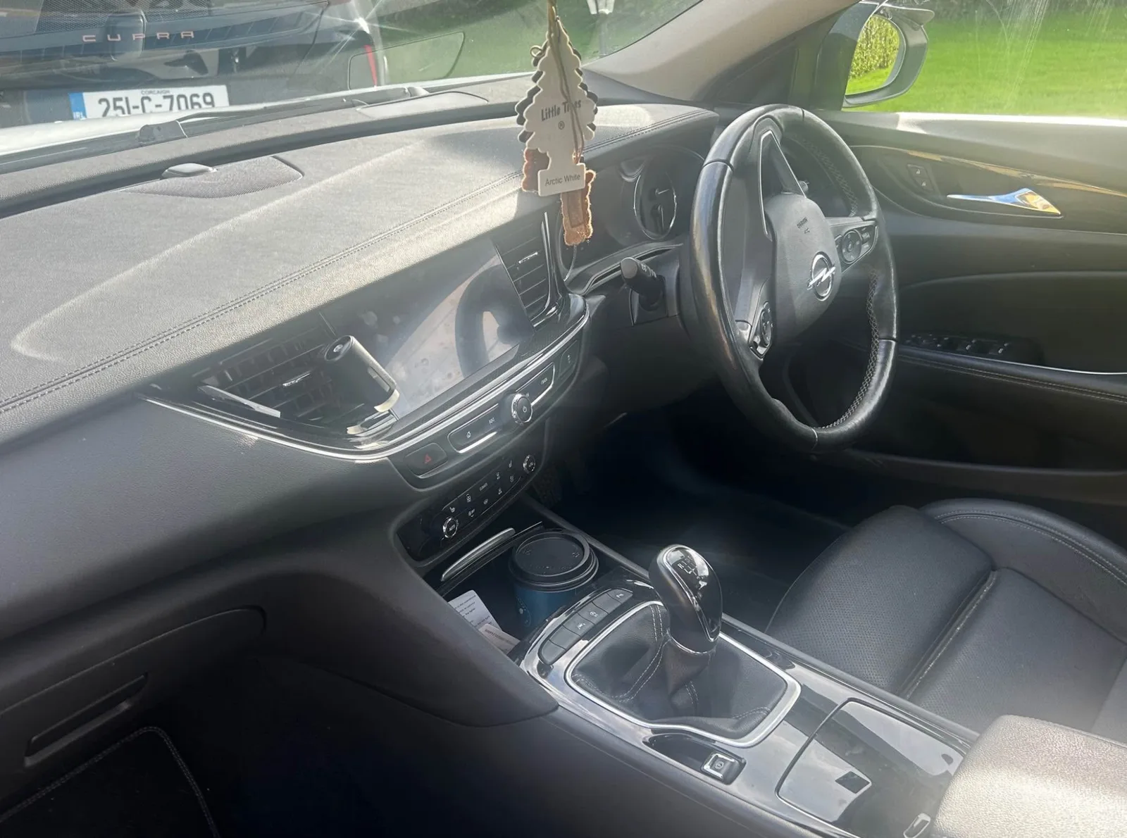 2022 Opel Insignia – photo 7
