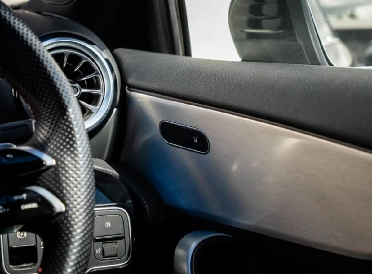 2023 Mercedes-Benz A-Class – photo 16