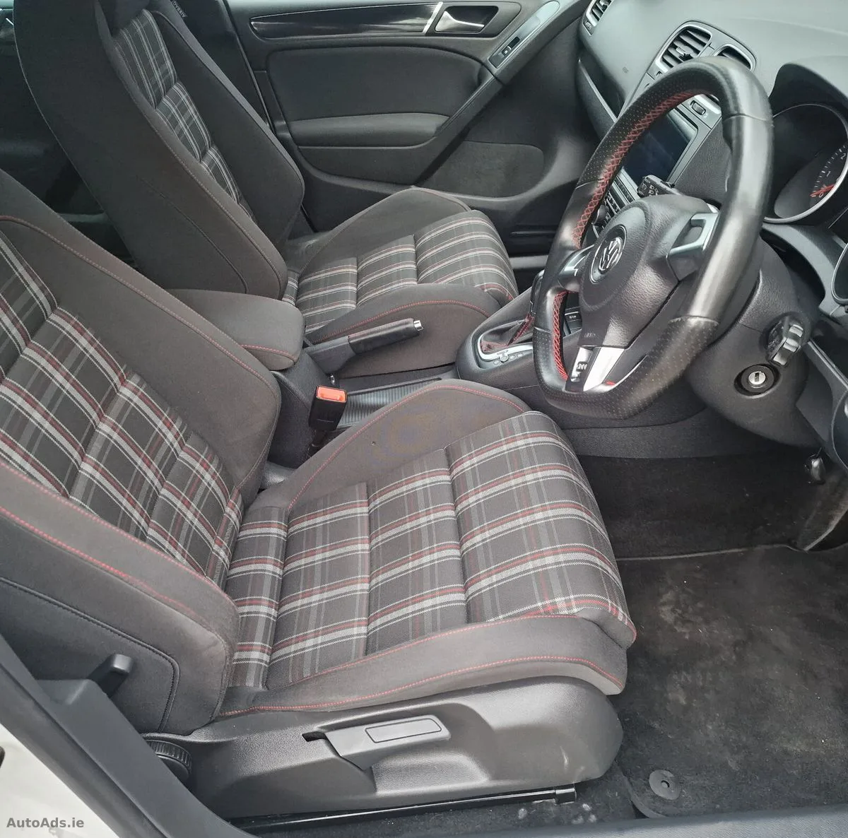 2012 Volkswagen Golf – photo 10