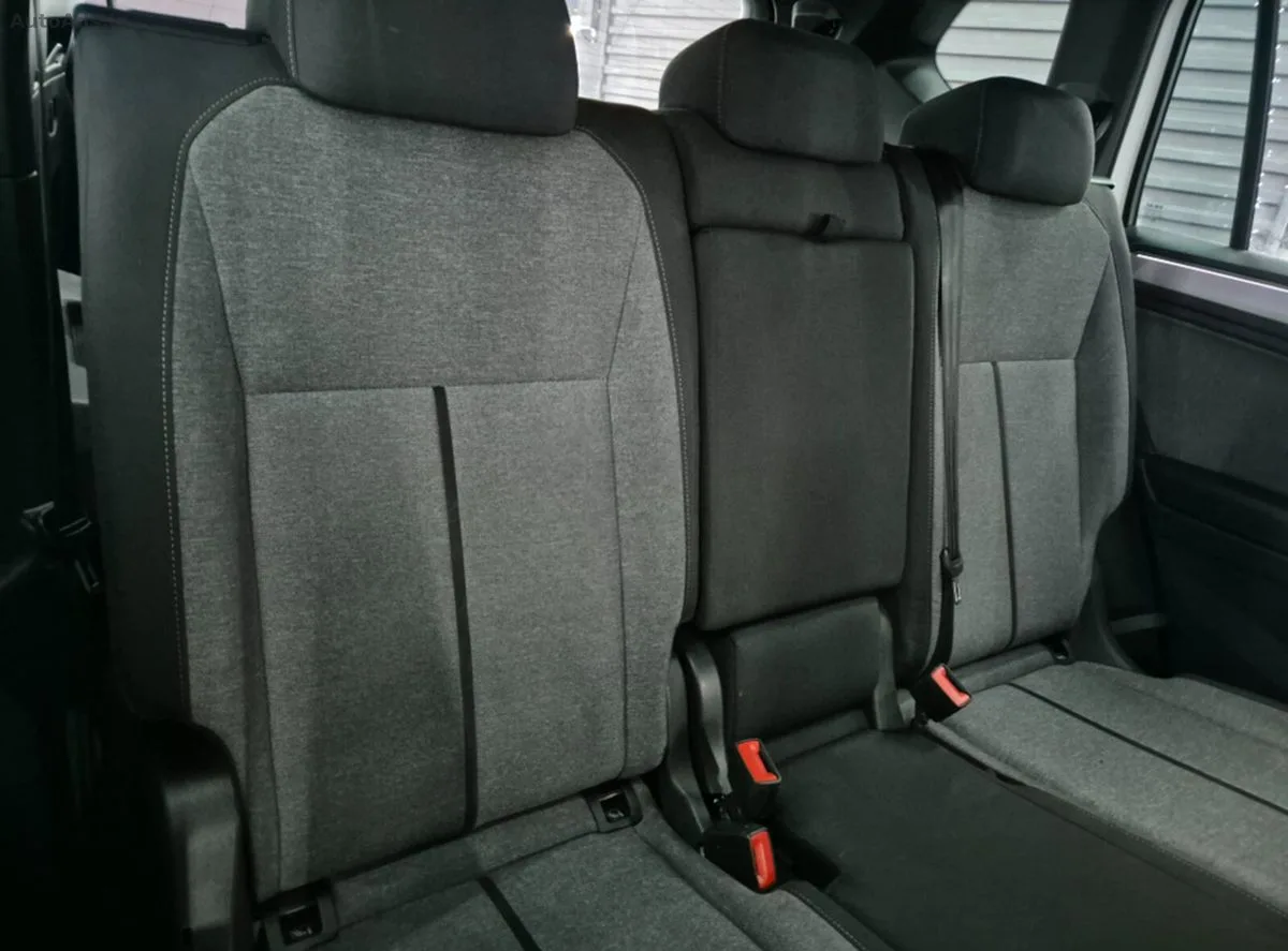 2023 SEAT Tarraco – photo 12
