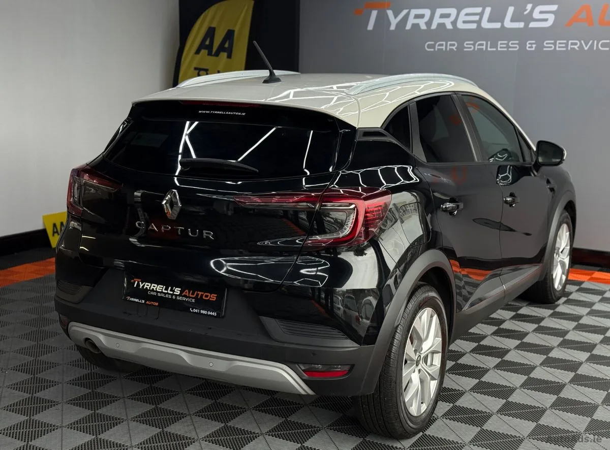 2021 Renault Captur – photo 8