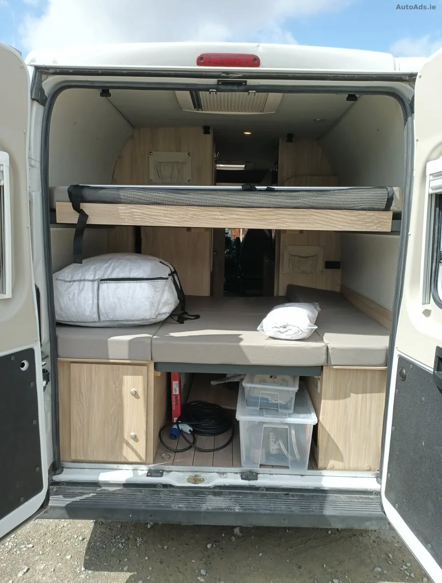 2023 Fiat Ducato 600K – photo 3