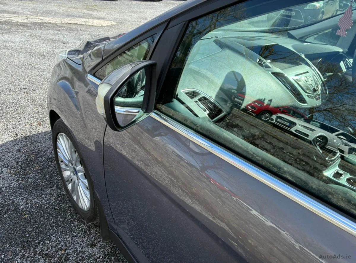 2015 Ford C-Max – photo 17