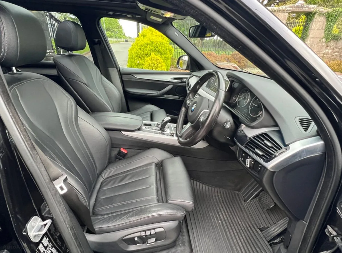 2018 BMW X5 – photo 8