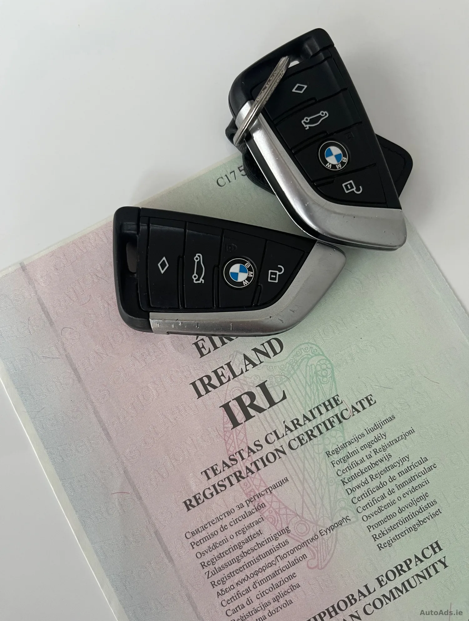 2021 BMW 5 Series – photo 10