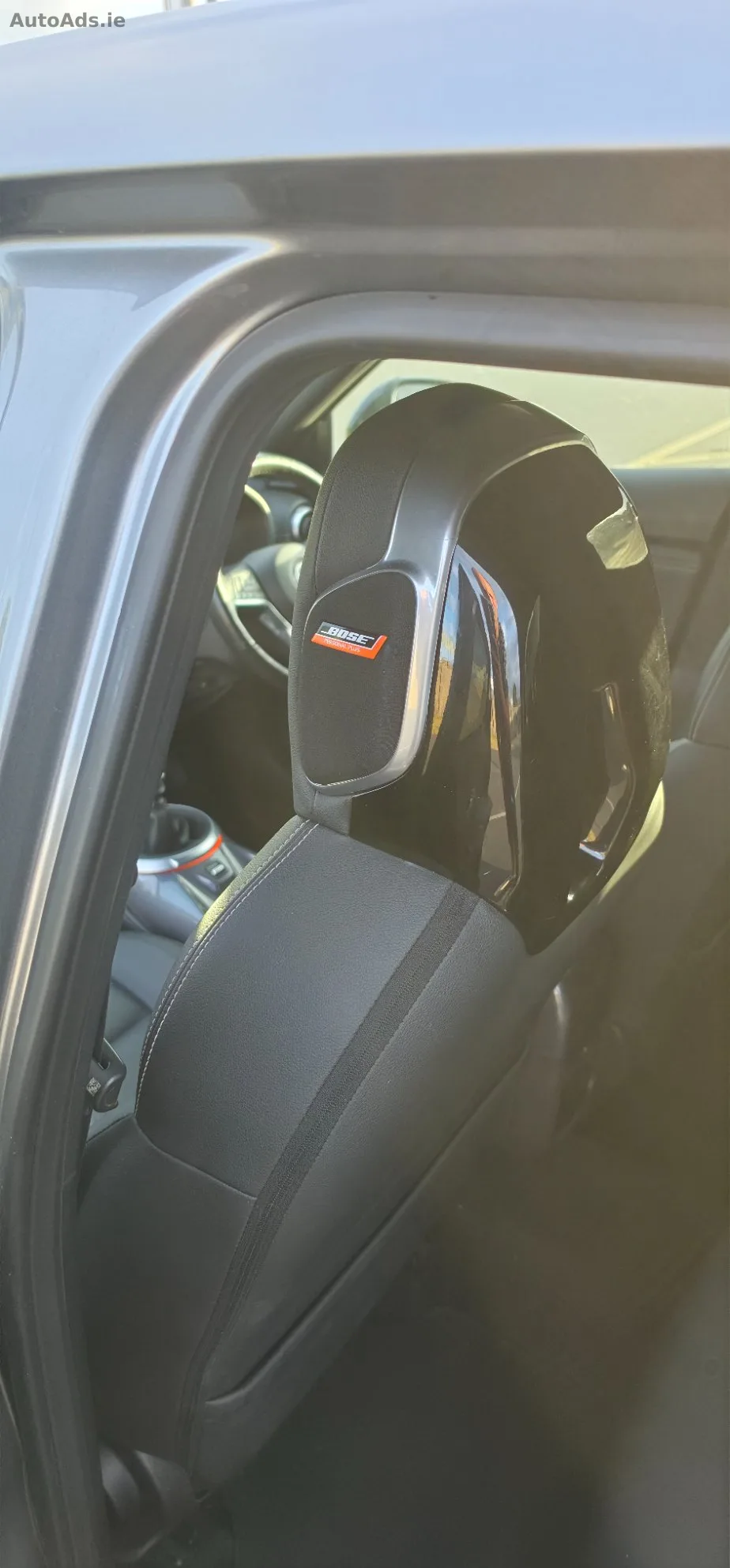 2023 Nissan Juke – photo 9