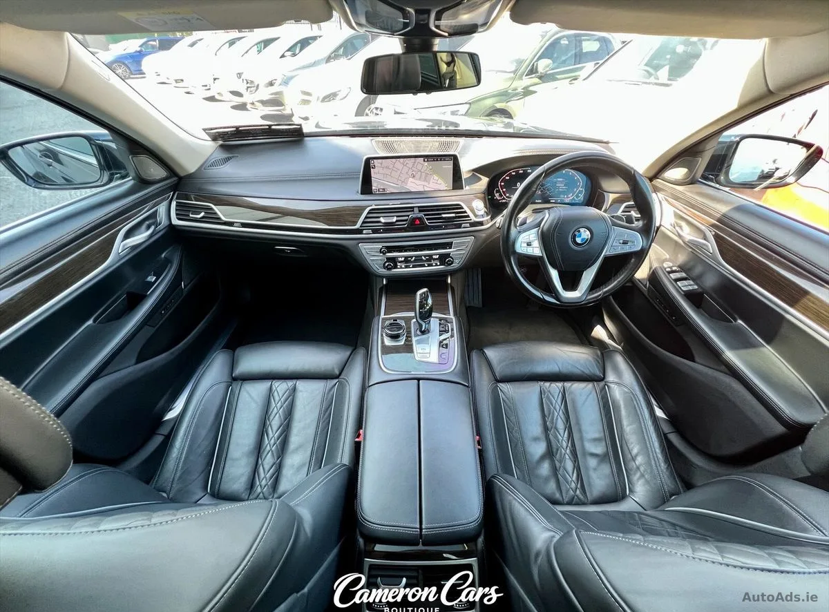 2020 BMW 7-Series – photo 7