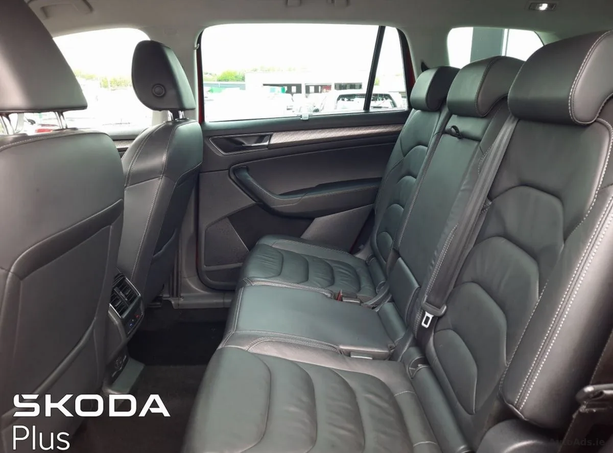2022 Skoda Kodiaq – photo 7