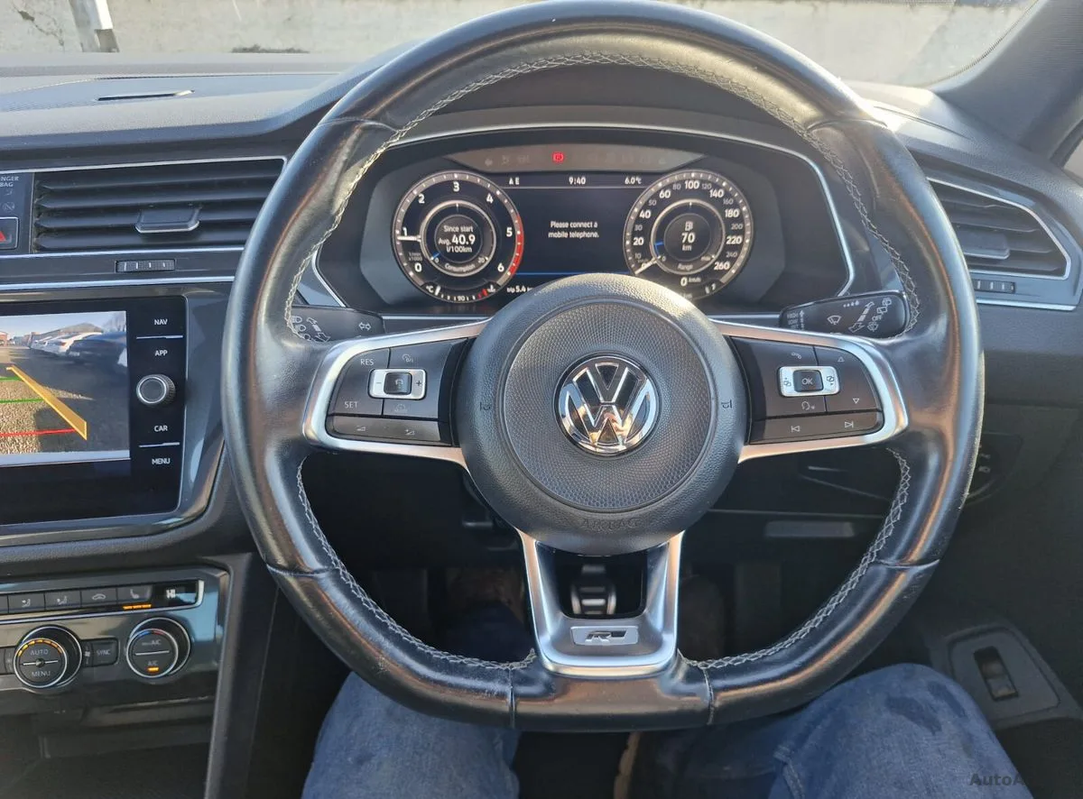 2018 Volkswagen Tiguan – photo 16