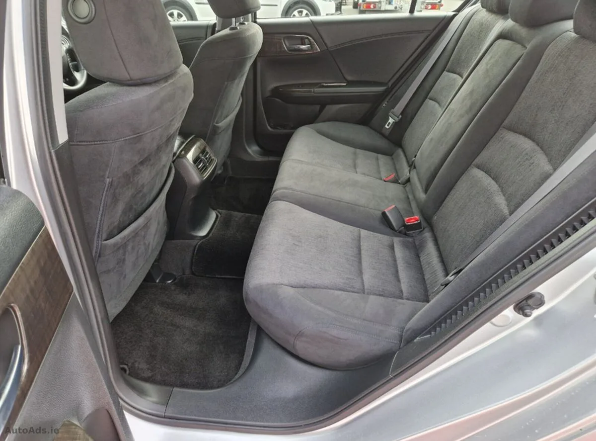 2013 Honda Accord – photo 20