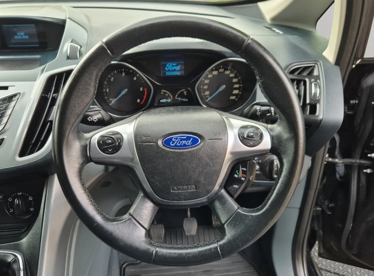 2012 Ford C-Max – photo 10