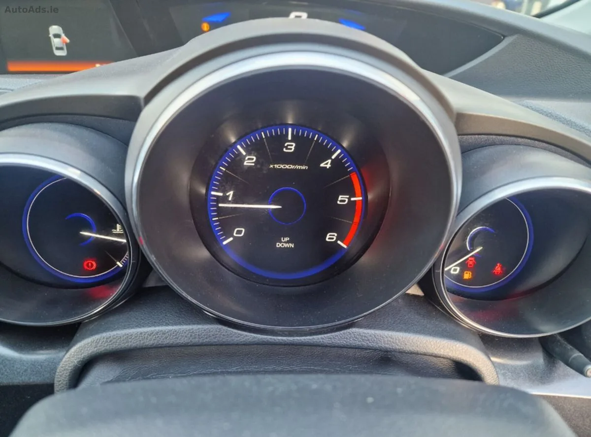 2016 Honda Civic – photo 18