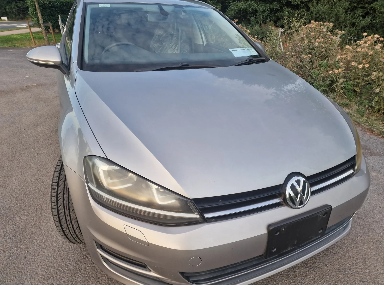 2015 Volkswagen Golf – photo 10
