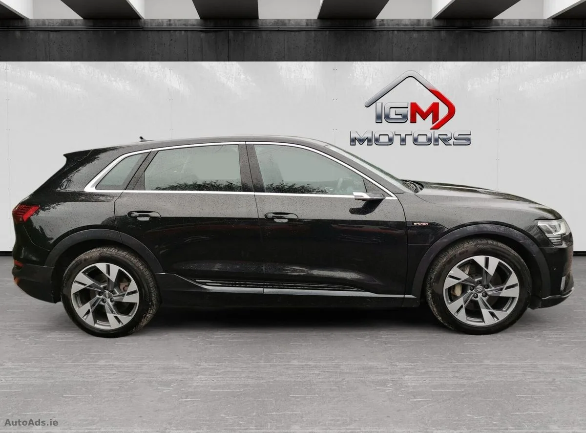 2020 Audi e-tron – photo 15