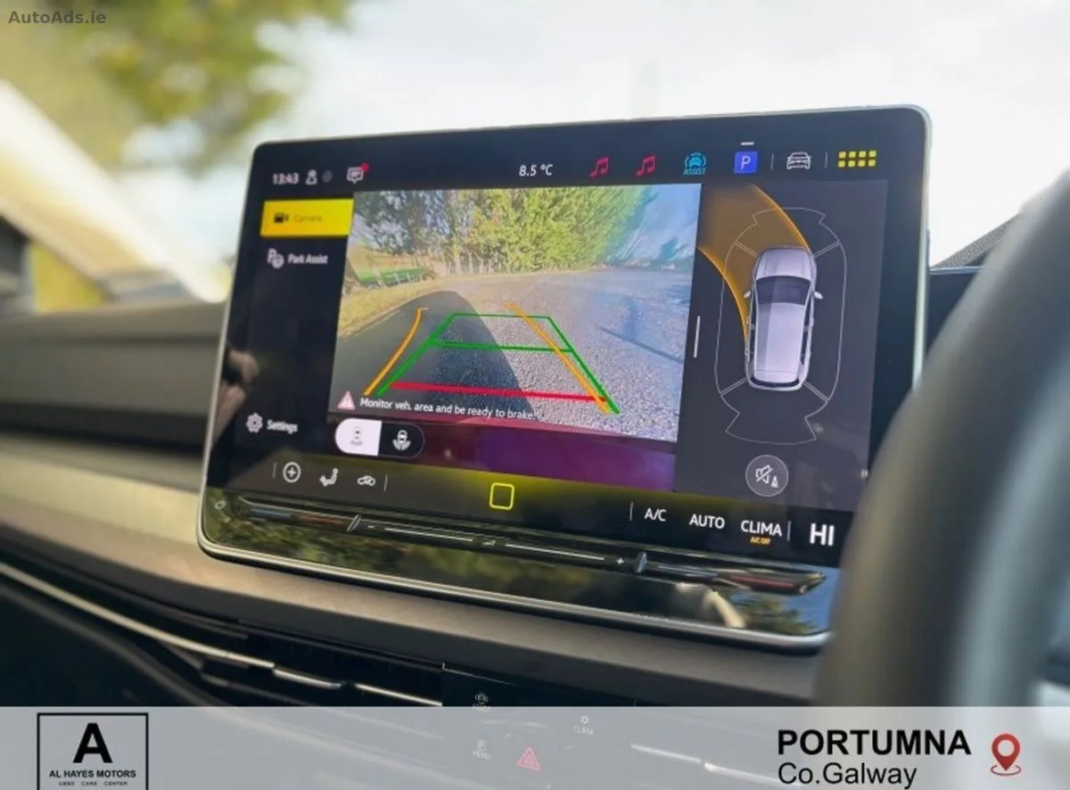 2025 Volkswagen Golf – photo 7