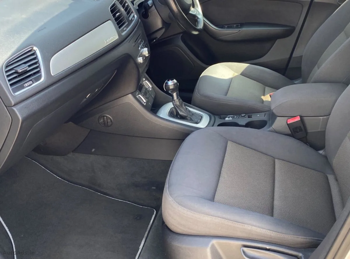 2012 Audi Q3 – photo 13