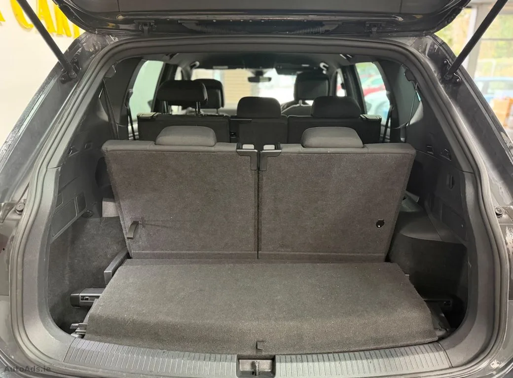 2023 SEAT Tarraco – photo 15