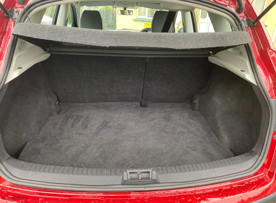2013 Nissan Qashqai – photo 8